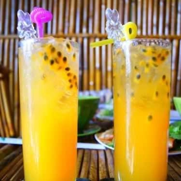 Món ăn- Cafe Fresh Juice - Nguyên Hồng